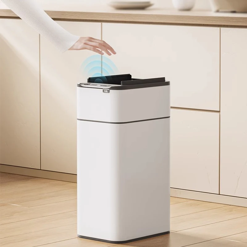 Cestino Intelligente con Coper - Home Kitchen & Bathroom recensione e prezzo