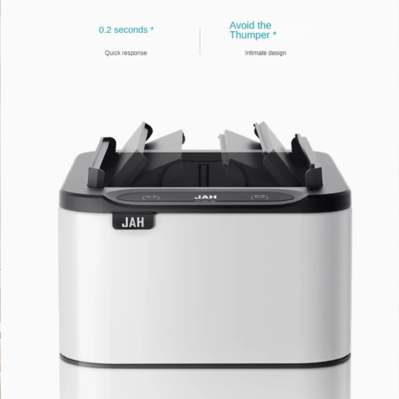 Cestino Intelligente con Coper - Home Kitchen & Bathroom recensione e prezzo