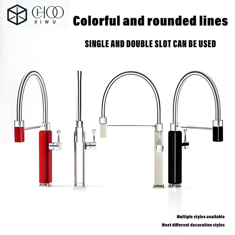 Rubinetto del bagno Miscelator - Home Hardware Bathroom Faucets recensione e prezzo