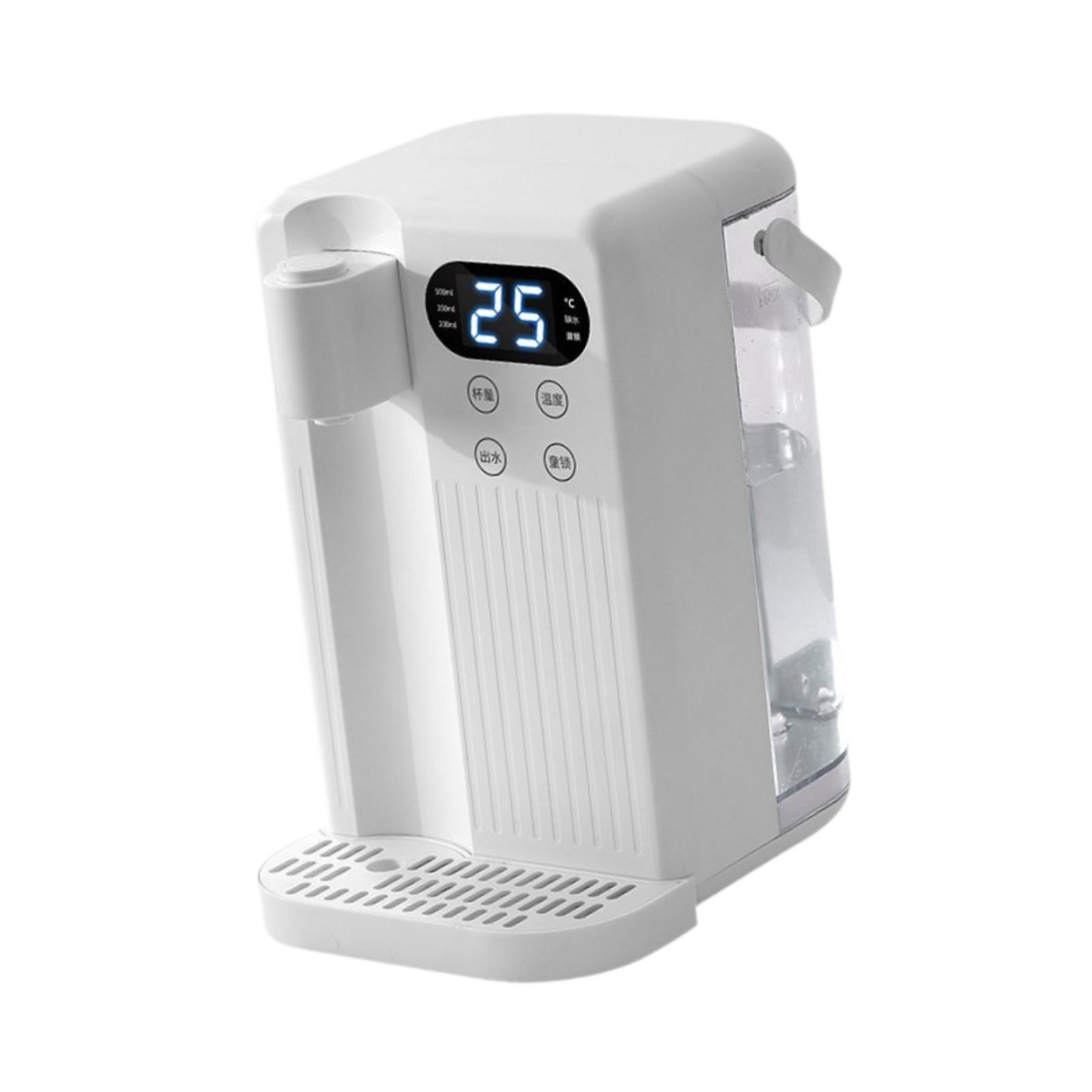 Dispenser d'Acqua da Tavolo a  - Home Kitchen & Bathroom recensione e prezzo