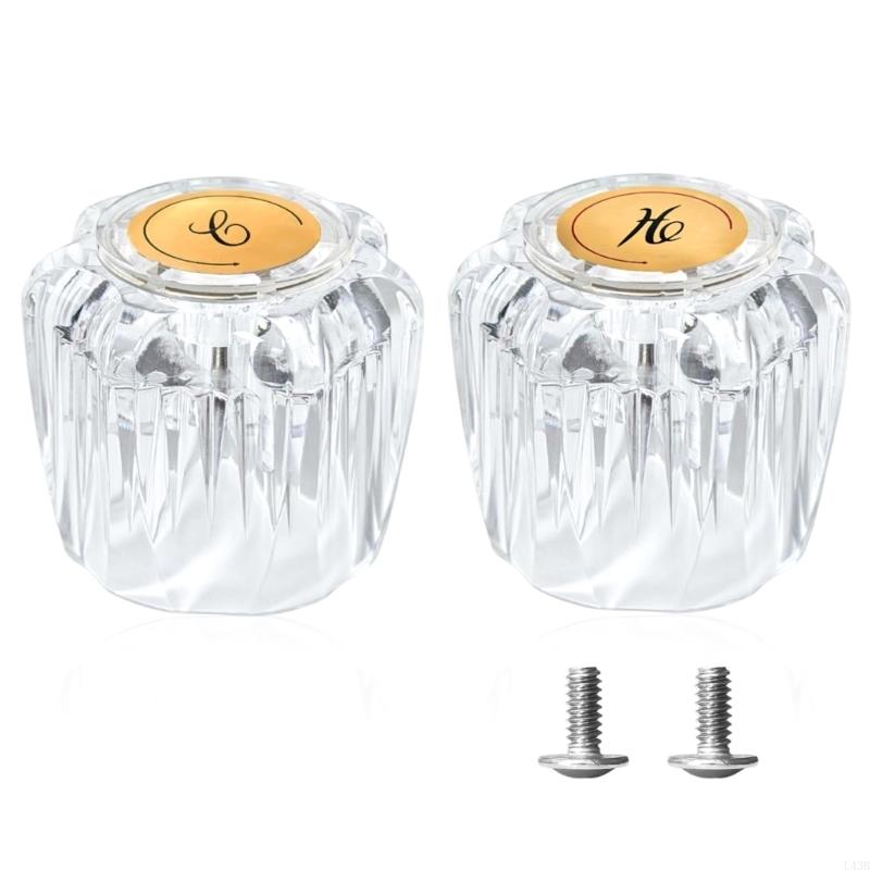 Maniglie per rubinetti per vas - Home Hardware Bathroom Faucets recensione e prezzo