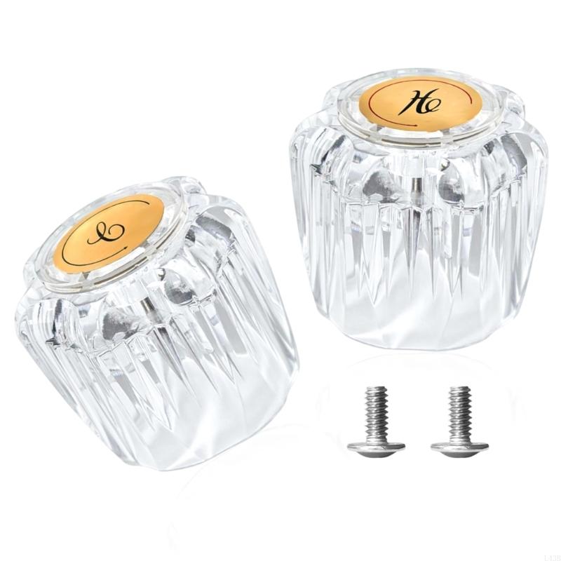 Maniglie per rubinetti per vas - Home Hardware Bathroom Faucets recensione e prezzo