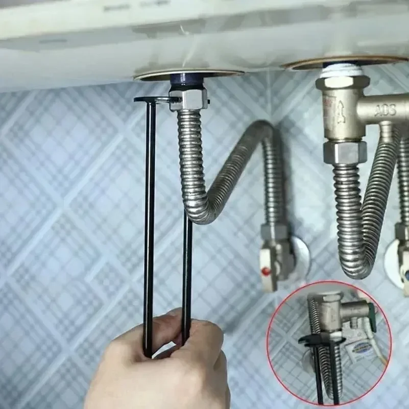 Chiave per Lavandino 5-in-1 Mu - Home Hardware Bathroom Faucets recensione e prezzo