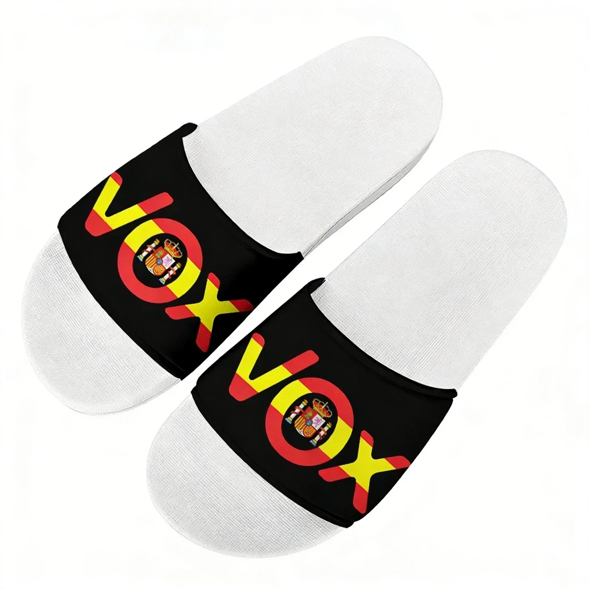 Ciabatte Vox con emblema nazio - Home Outside Bathroom recensione e prezzo