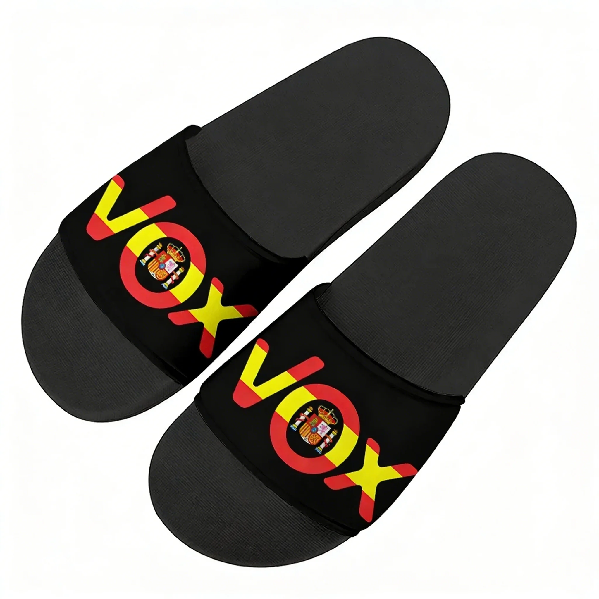 Ciabatte Vox con emblema nazio - Home Outside Bathroom recensione e prezzo