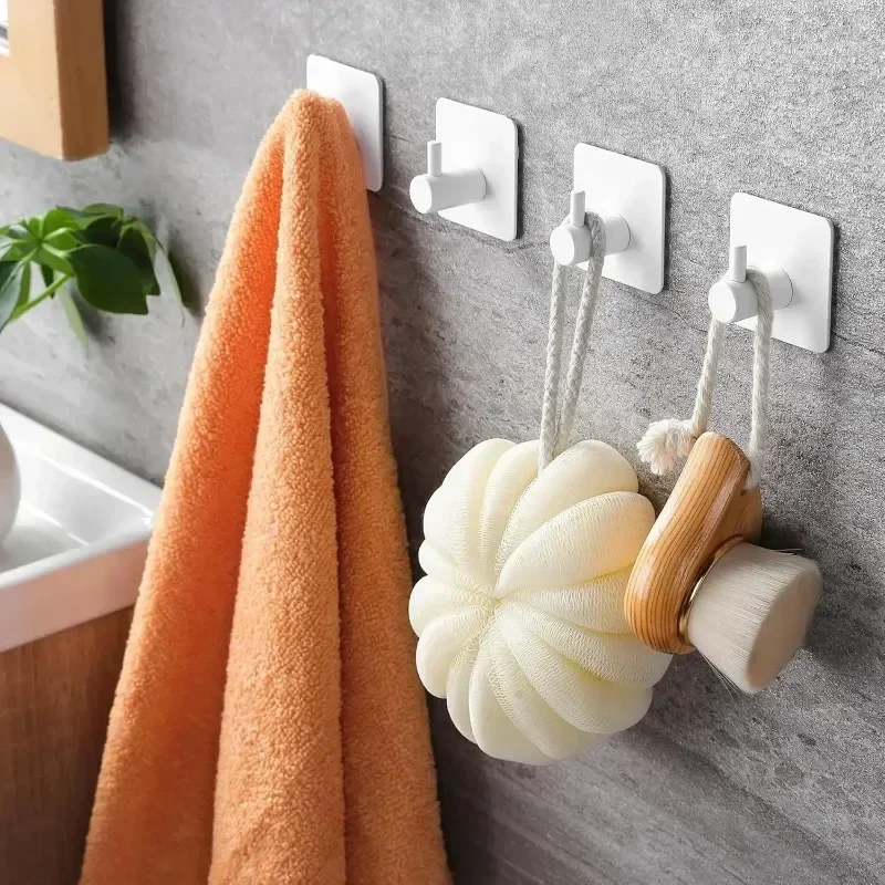 1-5 Pezzi Ganci Adesivi in Acc - Towel Bar Stainless recensione e prezzo