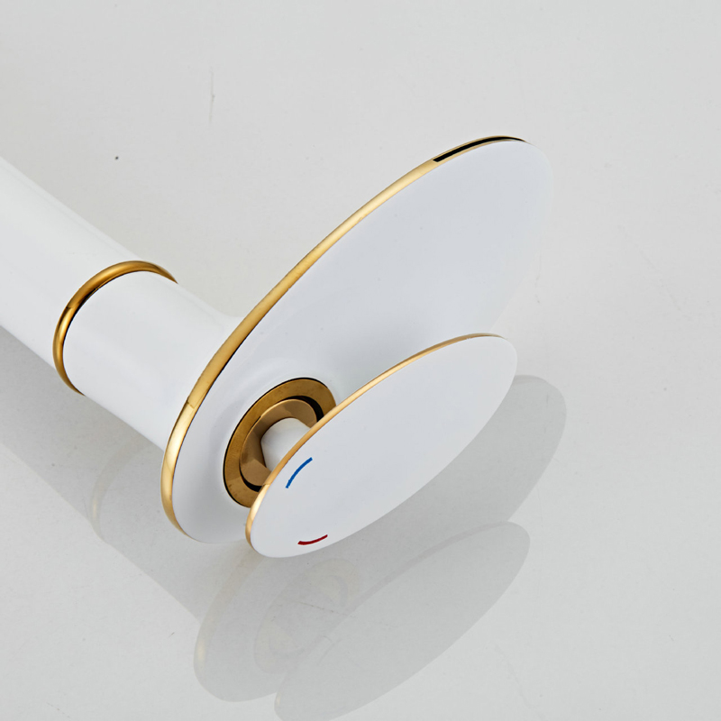 Rubinetto per lavabo a cascata - Home Hardware Bathroom Faucets recensione e prezzo