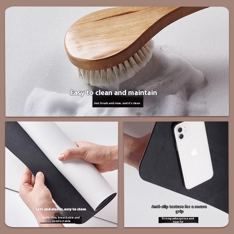 Tappeto da bagno VIKAMA a form - Zara Home Bathroom Rug recensione e prezzo