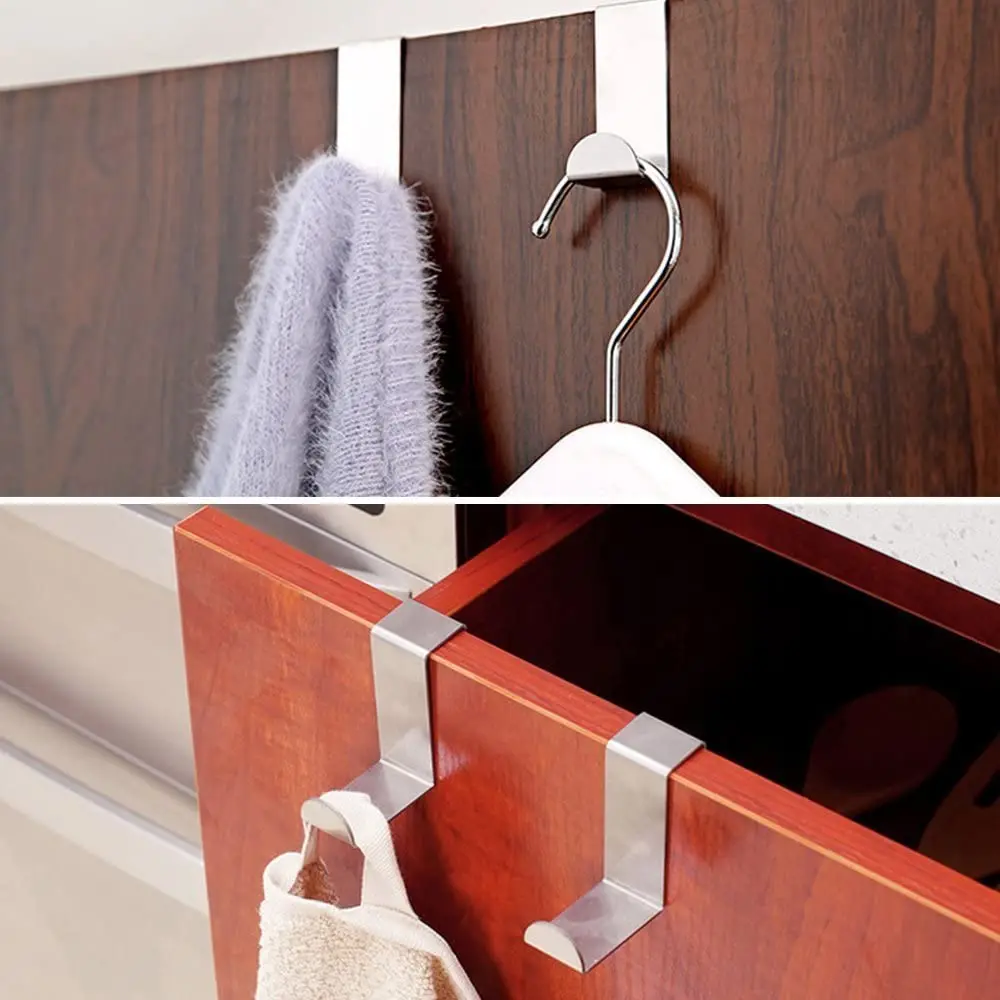 2-20 pezzi gancio per cassetto - Towel Bar Stainless recensione e prezzo