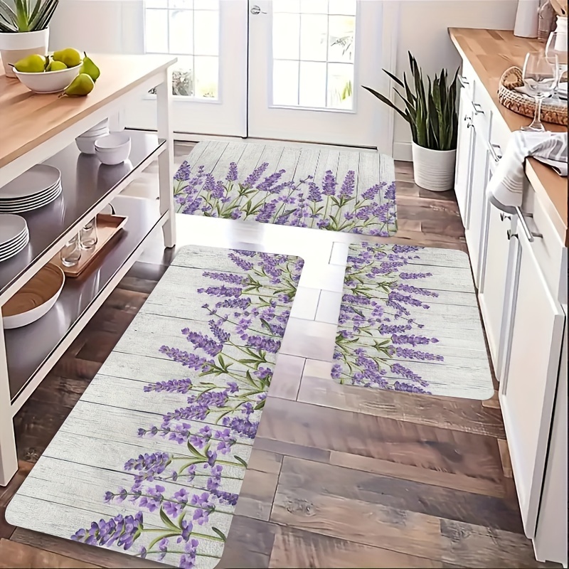 VIKAMA Tappetino da cucina con - Zara Home Bathroom Rug recensione e prezzo