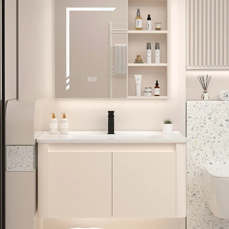 Accessori Armadio Vanity Armad - Home Bathroom Vanity Combo recensione e prezzo