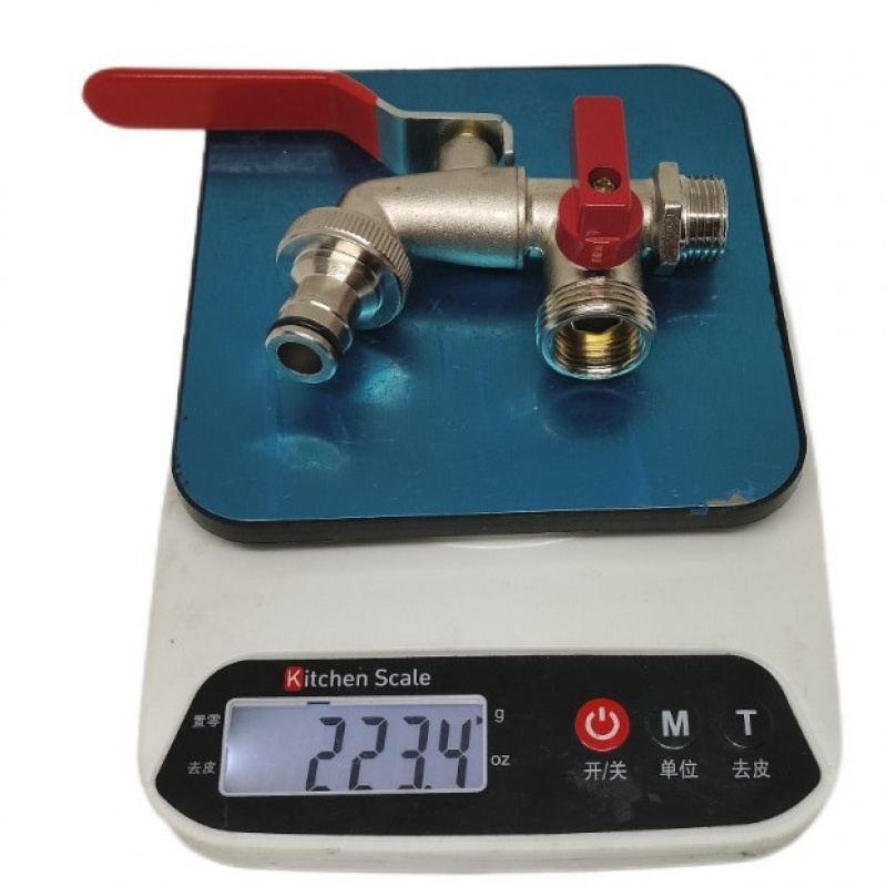 Rubinetto in Lega di Zinco con - Home Hardware Bathroom Faucets recensione e prezzo