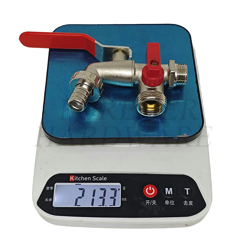 Rubinetto in Lega di Zinco con - Home Hardware Bathroom Faucets recensione e prezzo