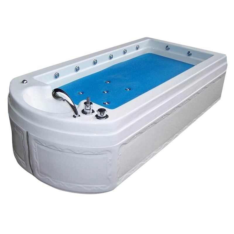 Regolazione della circolazione - Home Bathroom Spa recensione e prezzo