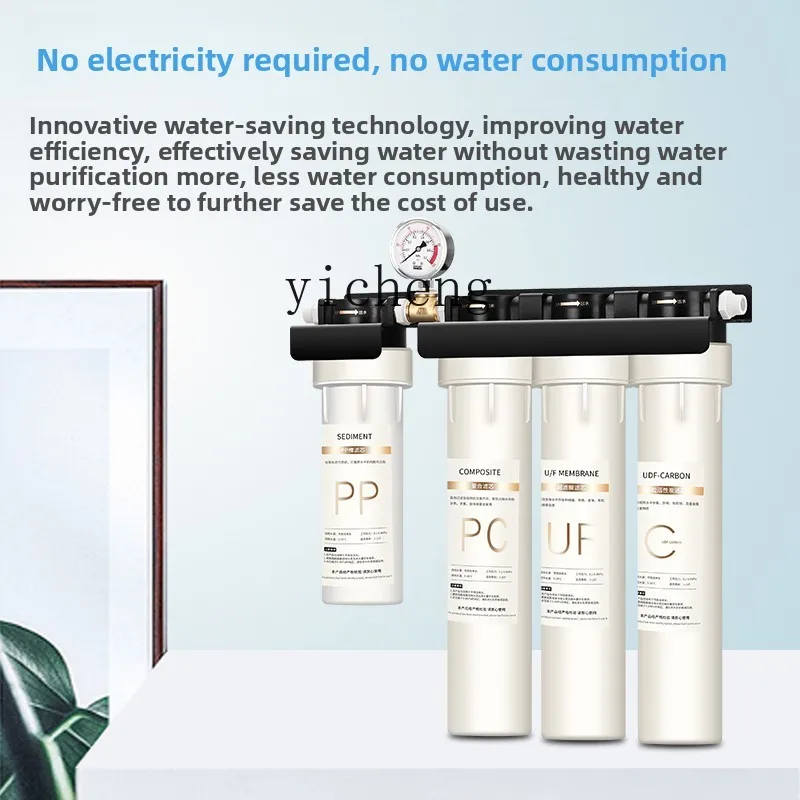 Purificatore d'acqua c29 per n - Home Kitchen & Bathroom recensione e prezzo