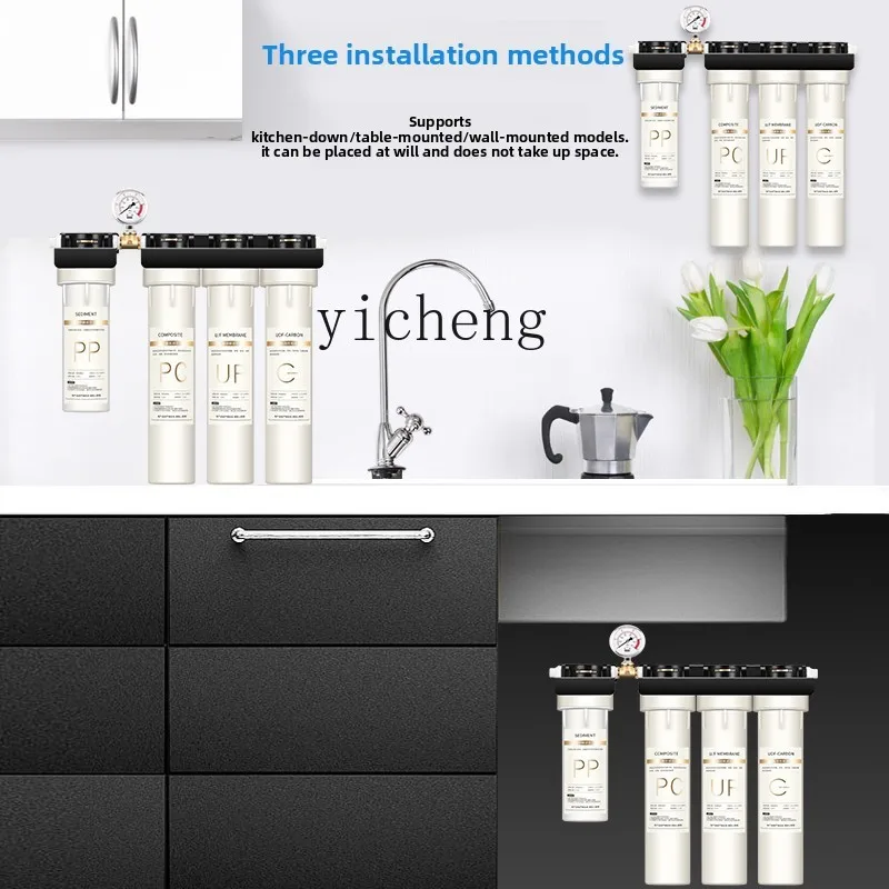 Purificatore d'acqua c29 per n - Home Kitchen & Bathroom recensione e prezzo