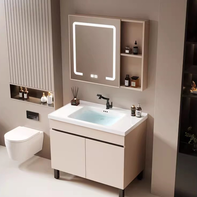 Mobili da Bagno Vintage: Armad - Home Bathroom Vanity Combo recensione e prezzo