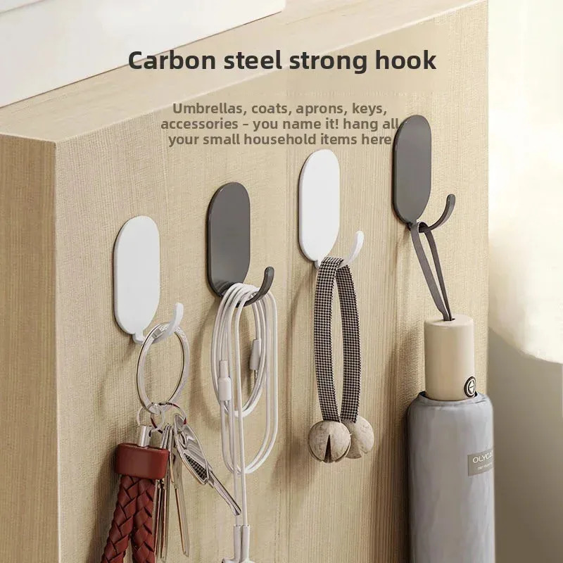 Ganci Adesivi da Parete in Acc - Towel Bar Stainless recensione e prezzo